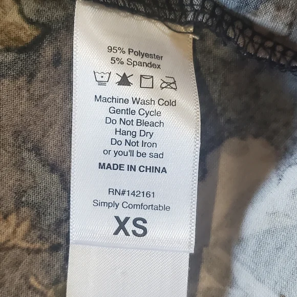 NWT Lularoe Michelle dress - Picture 9 of 10